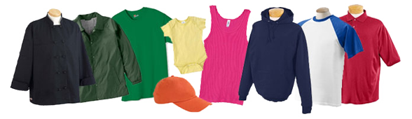 Apparel