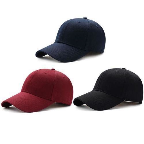 Caps & Tote Bags