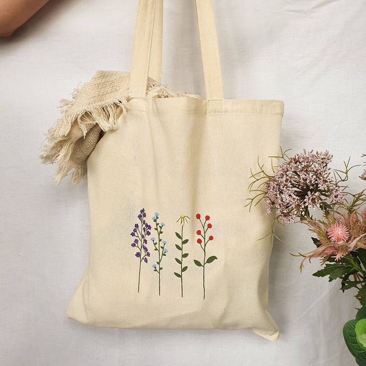 Caps & Tote Bags