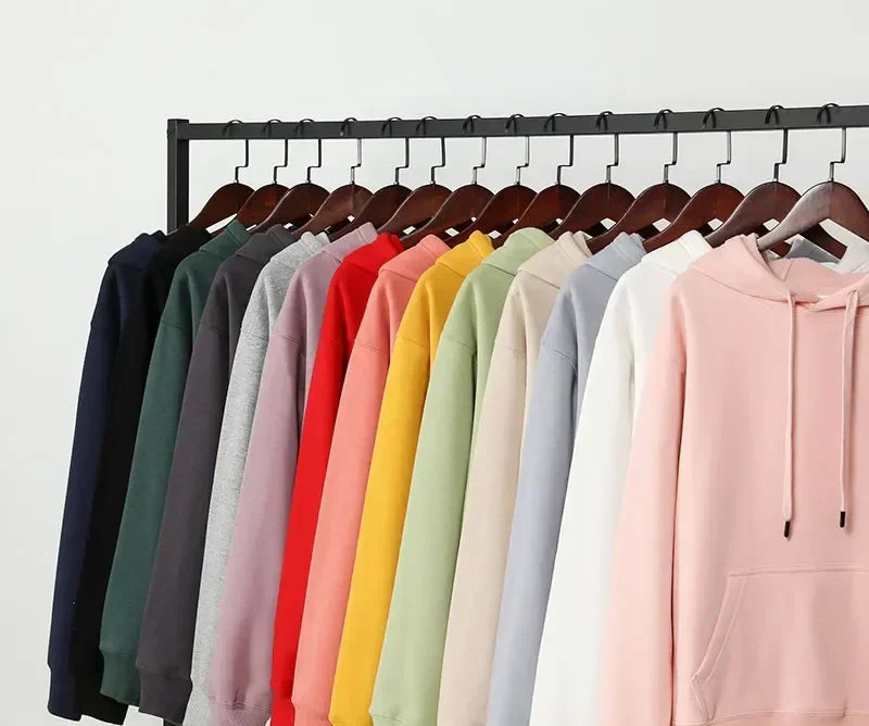 Branded Hoodie & Sweatshirts
