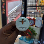 Button Badges