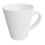 Cone Latte Mug