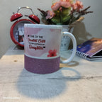 Glitter Mug