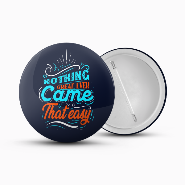 Button Badges
