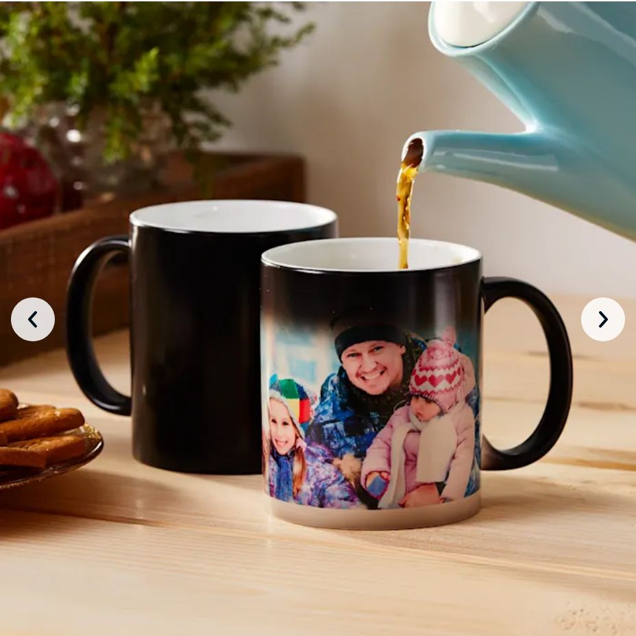 Magic Mug
