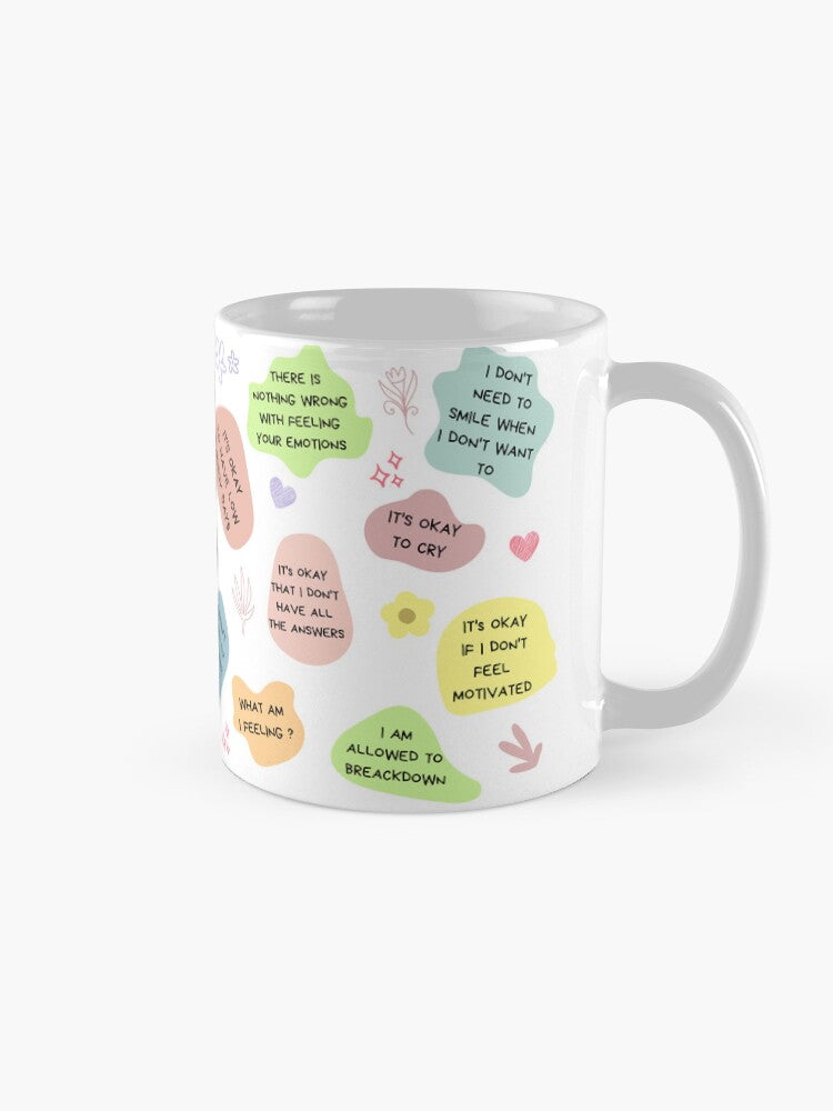 Normal Mugs